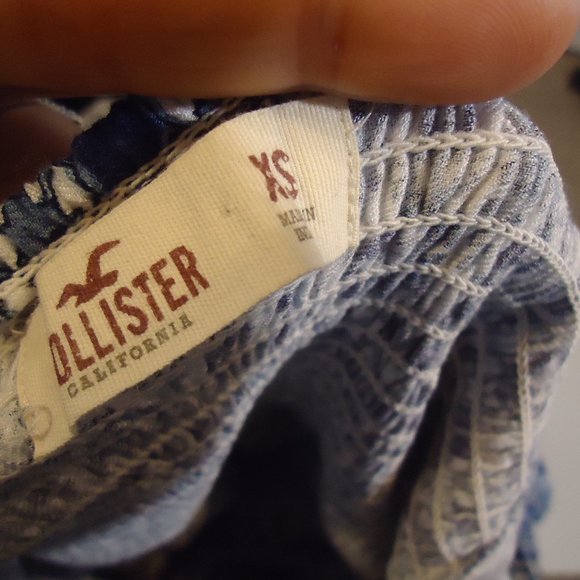 HOLLISTER Romper XS - Picture 5 of 8